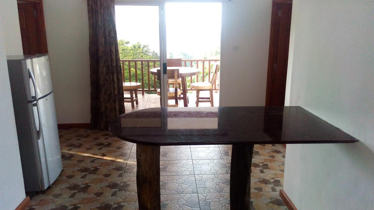 Mirella Villa Island Princess Villa Anse Volbert Village Exterior foto